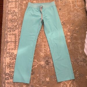Light blue Livingston pants XS.